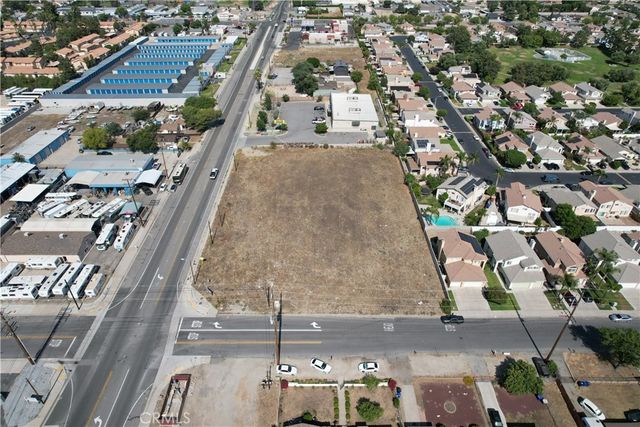 0 Mentone Boulevard, Mentone, CA 92359