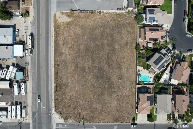 0 Mentone Boulevard, Mentone, CA 92359