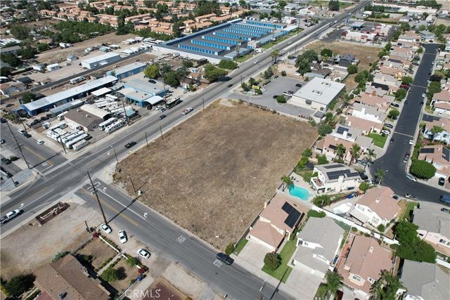 0 Mentone Boulevard, Mentone, CA 92359