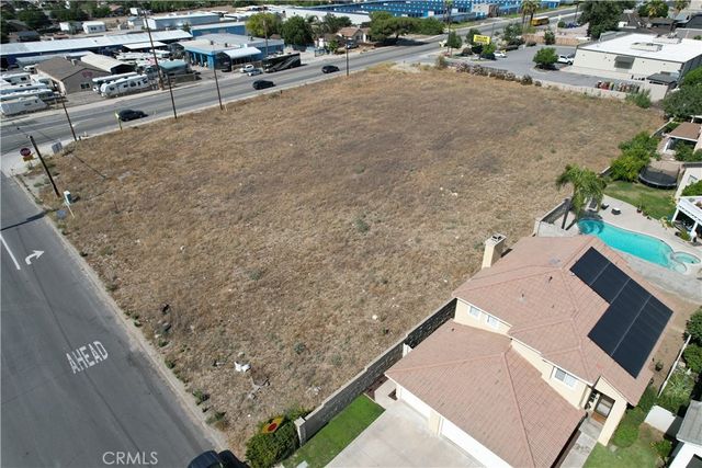 0 Mentone Boulevard, Mentone, CA 92359