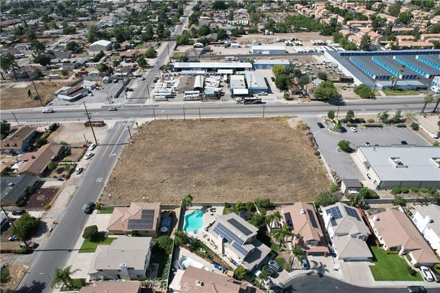 0 Mentone Boulevard, Mentone, CA 92359