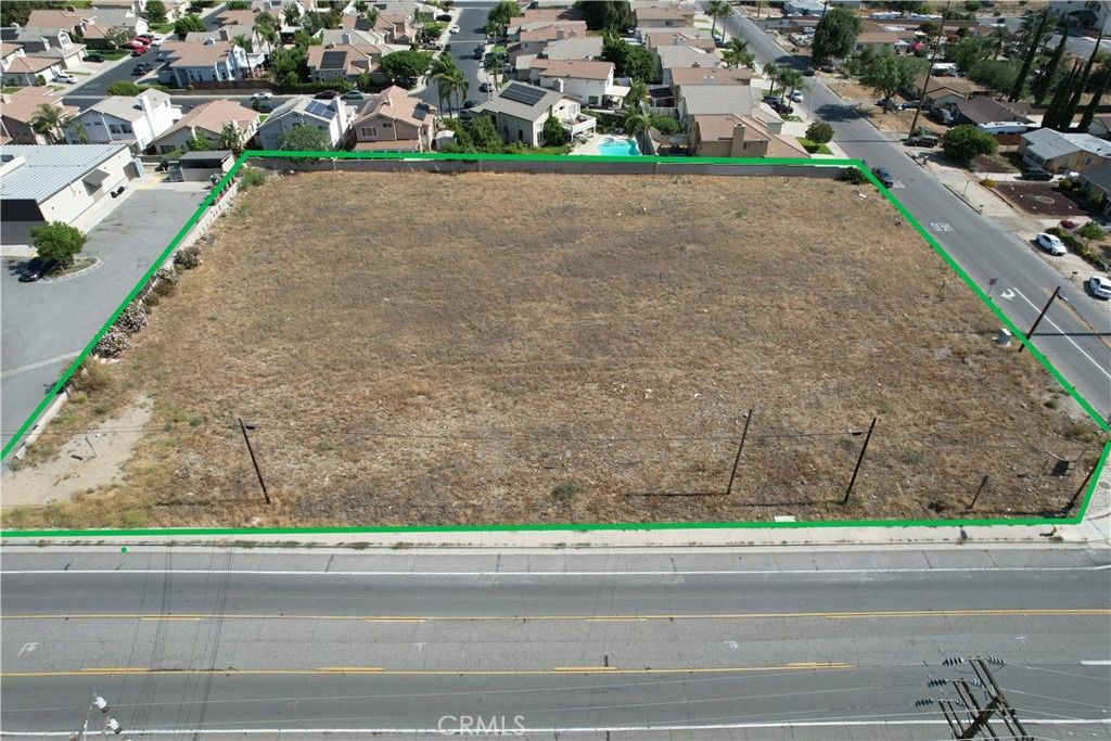 0 Mentone Boulevard, Mentone, CA 92359
