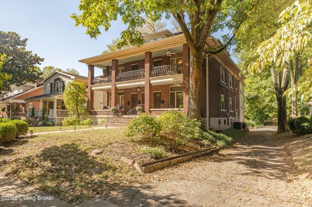 304 S Peterson Ave 1, Louisville, KY 40206