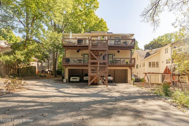304 S Peterson Ave 1, Louisville, KY 40206