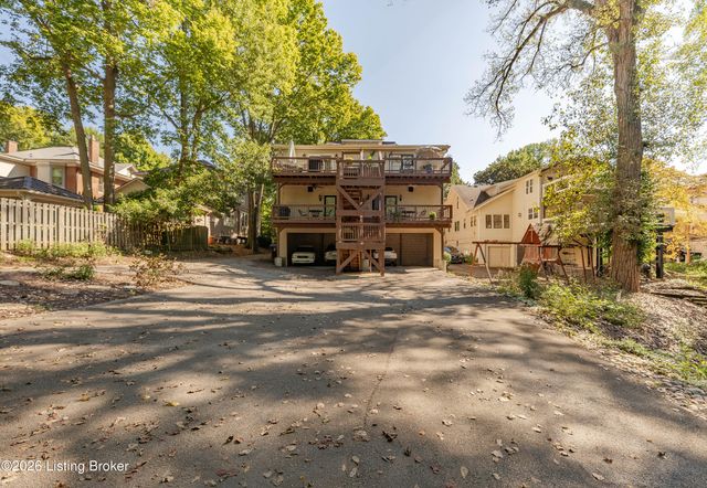 304 S Peterson Ave 1, Louisville, KY 40206