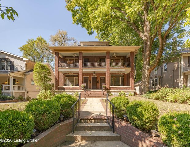 304 S Peterson Ave 1, Louisville, KY 40206