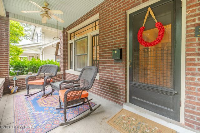 304 S Peterson Ave 1, Louisville, KY 40206