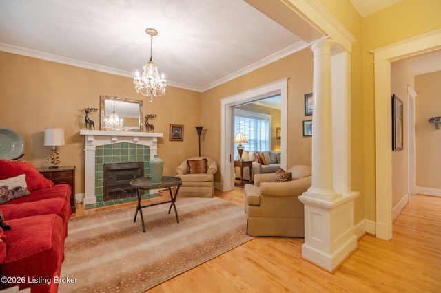 304 S Peterson Ave 1, Louisville, KY 40206