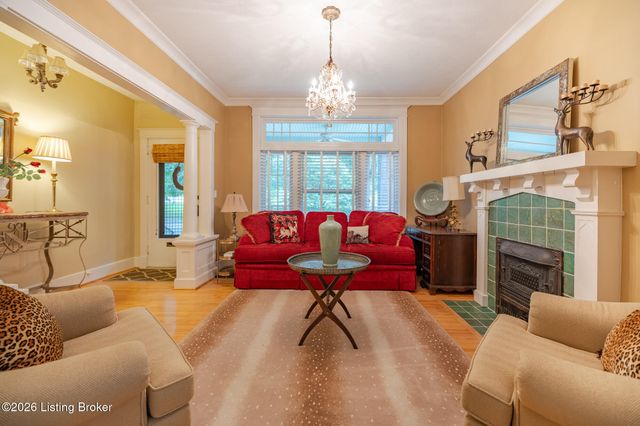 304 S Peterson Ave 1, Louisville, KY 40206