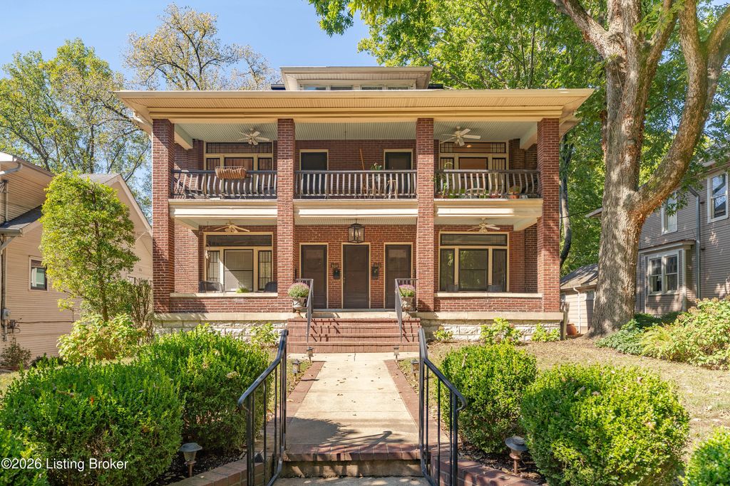 304 S Peterson Ave 1, Louisville, KY 40206