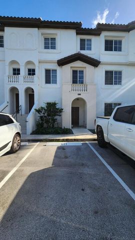 12600 SW 50th Court 411, Miramar, FL 33027