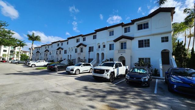12600 SW 50th Court 411, Miramar, FL 33027