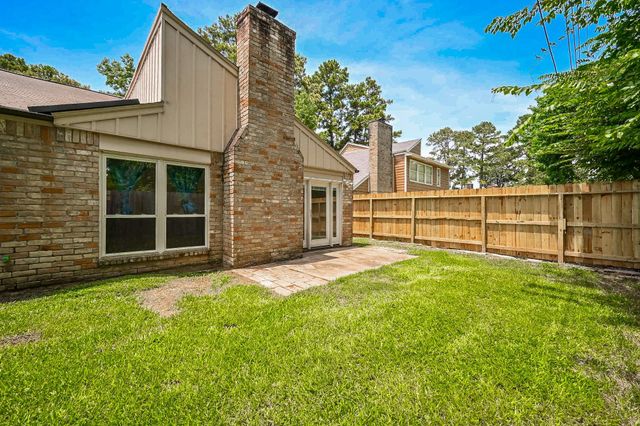 17738 Seven Pines Drive, Spring, TX 77379