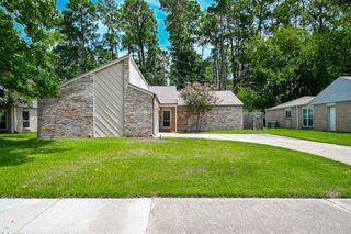 17738 Seven Pines Drive, Spring, TX 77379