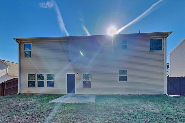 122 Dynasty Lane, Hiram, GA 30141