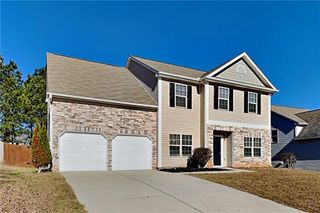 122 Dynasty Lane, Hiram, GA 30141