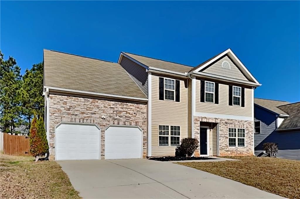 122 Dynasty Lane, Hiram, GA 30141