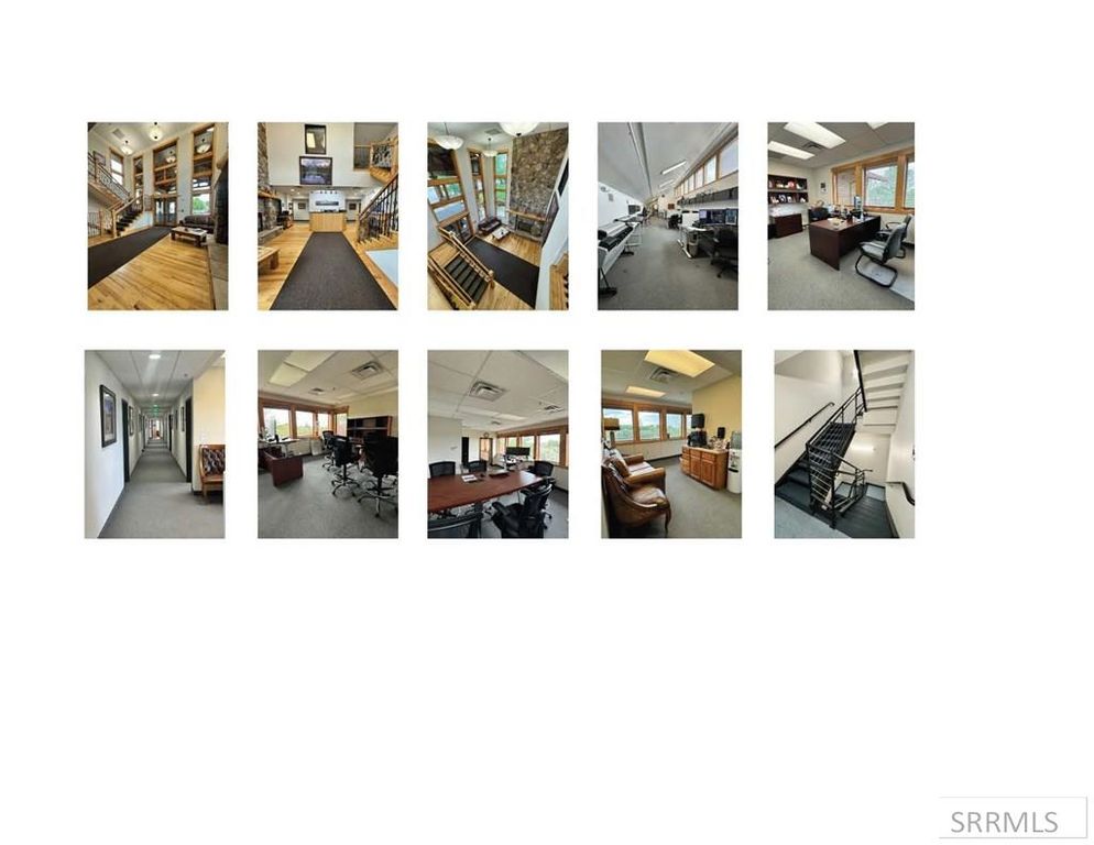 Image 7 of property listing at 1425 Higham Street, Idaho Falls, ID 83402