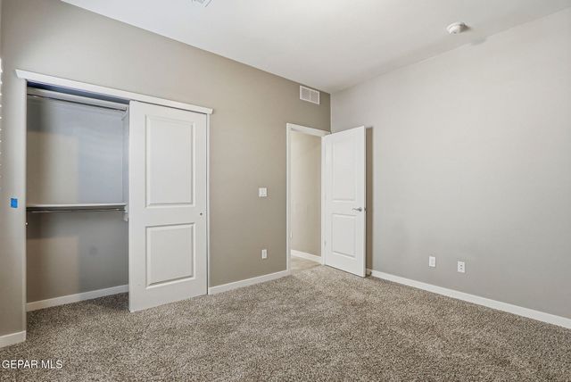 2025 WILLIAM CAPLES Street, El Paso, TX 79938