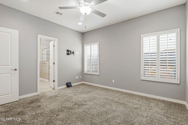 2025 WILLIAM CAPLES Street, El Paso, TX 79938