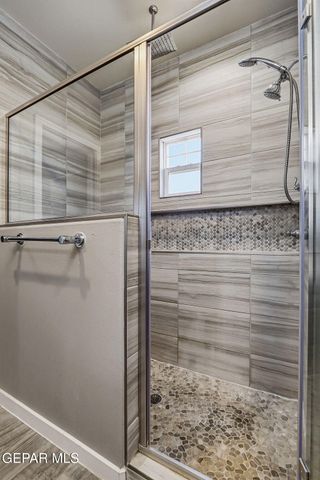 2025 WILLIAM CAPLES Street, El Paso, TX 79938