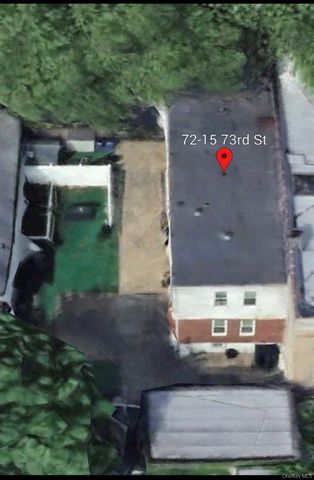72-15 73 Street, Glendale, NY 11385