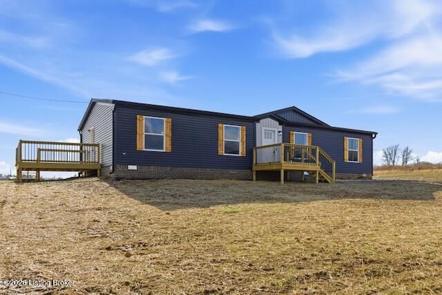 4444 Woodland Rd, Vine Grove, KY 40175