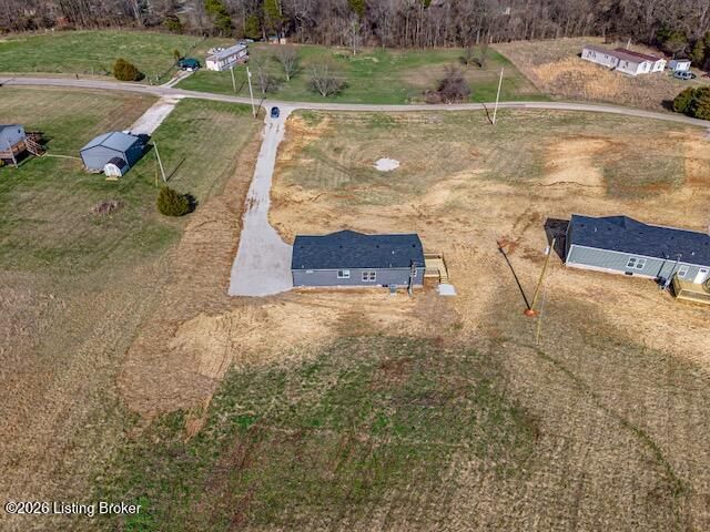 4444 Woodland Rd, Vine Grove, KY 40175