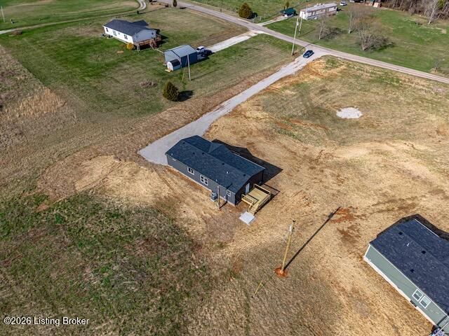 4444 Woodland Rd, Vine Grove, KY 40175