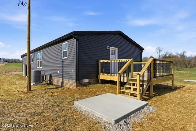 4444 Woodland Rd, Vine Grove, KY 40175