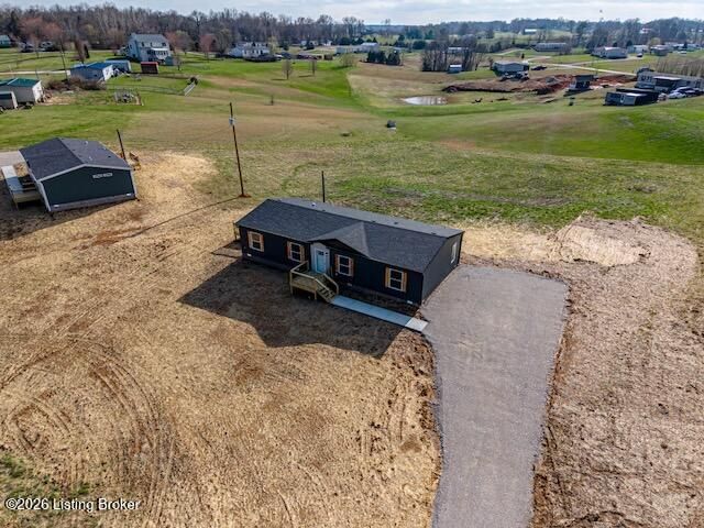 4444 Woodland Rd, Vine Grove, KY 40175