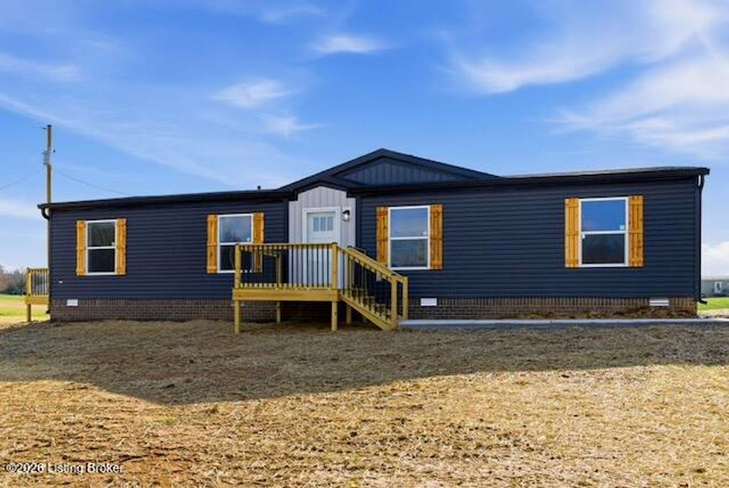 4444 Woodland Rd, Vine Grove, KY 40175