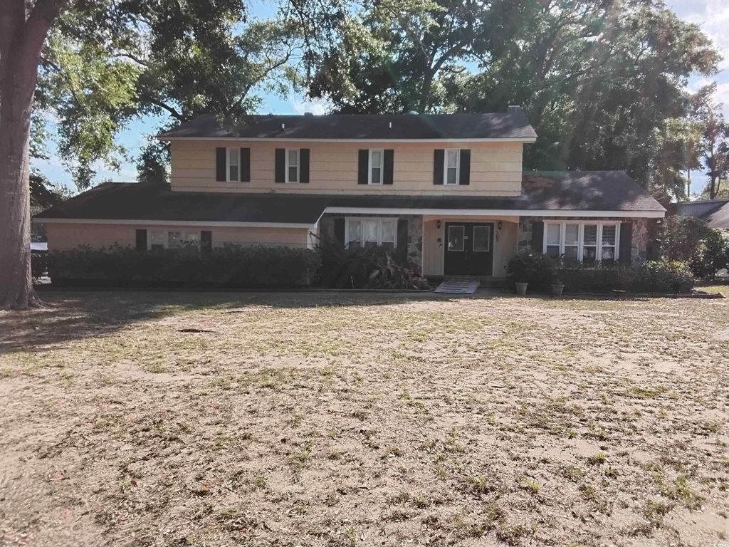 903 23rd Ave. N, North Myrtle Beach, SC 29582