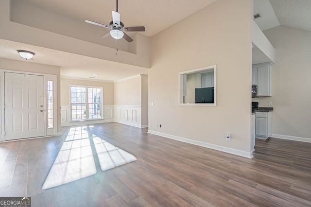 404 Sir Arthur Court, Guyton, GA 31312