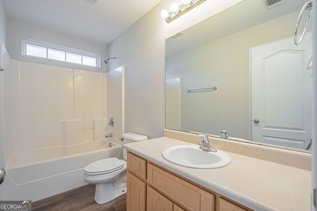 404 Sir Arthur Court, Guyton, GA 31312