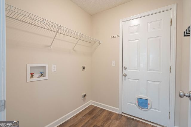 404 Sir Arthur Court, Guyton, GA 31312