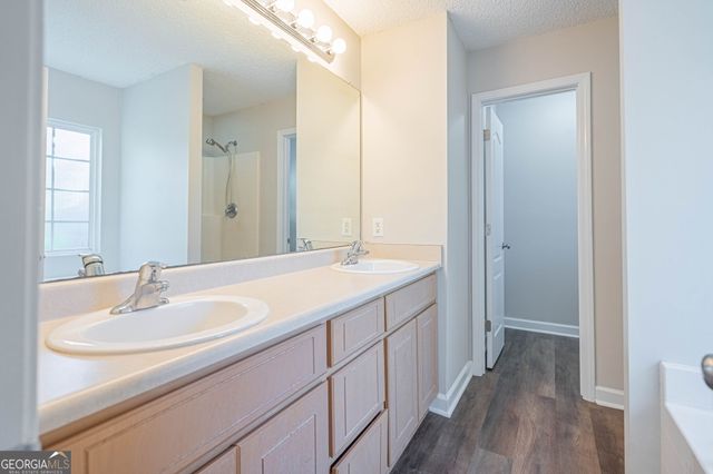 404 Sir Arthur Court, Guyton, GA 31312