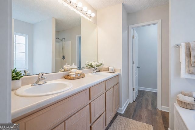 404 Sir Arthur Court, Guyton, GA 31312