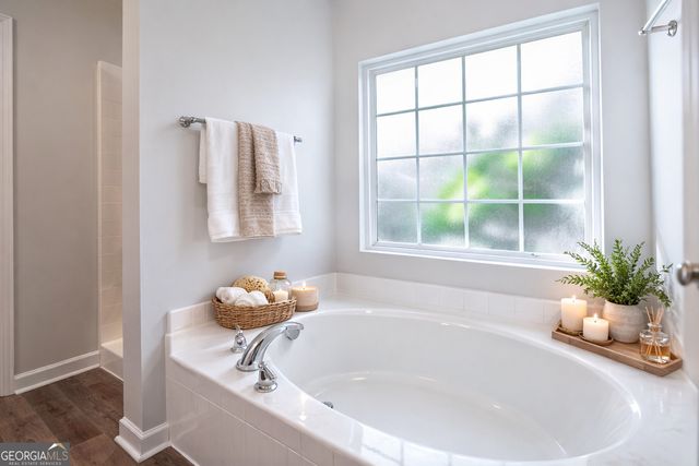 404 Sir Arthur Court, Guyton, GA 31312