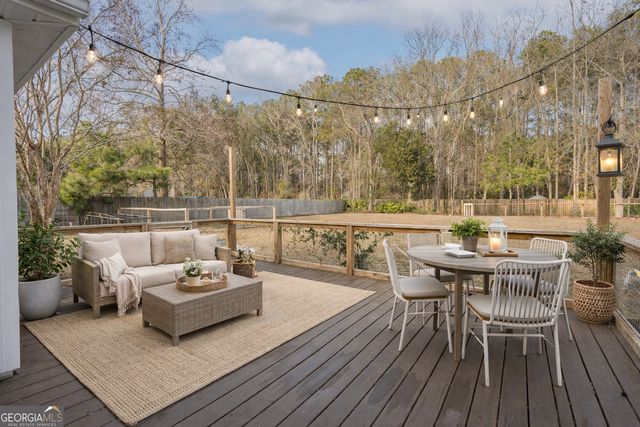 404 Sir Arthur Court, Guyton, GA 31312