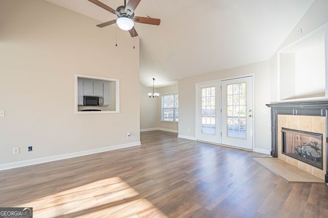 404 Sir Arthur Court, Guyton, GA 31312