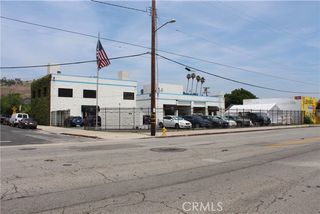 1114 N San Fernando Road, Los Angeles, CA 90065