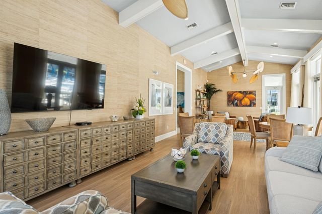 822 Bay Colony Drive S 822, Juno Beach, FL 33408