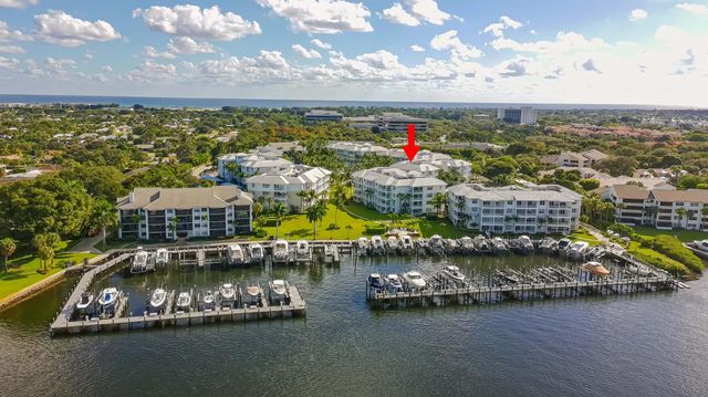 822 Bay Colony Drive S 822, Juno Beach, FL 33408