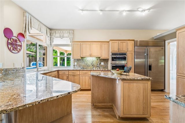 740 Lagoon Road, Vero Beach, FL 32963