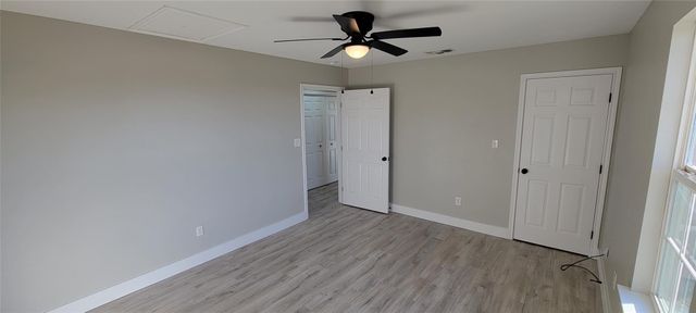 465 Cottletown RD, Smithville, TX 78957