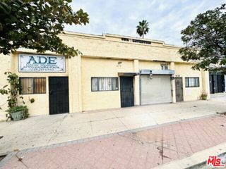 4739 W Washington Boulevard, Los Angeles, CA 90016