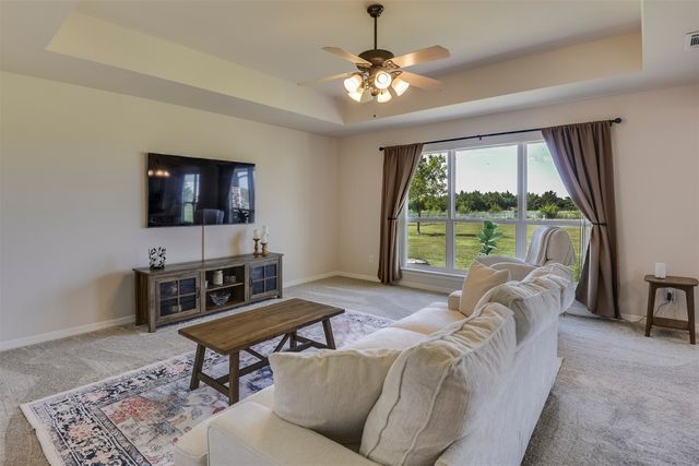 8051 Mavis Avenue, Waxahachie, TX 75167