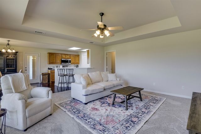 8051 Mavis Avenue, Waxahachie, TX 75167