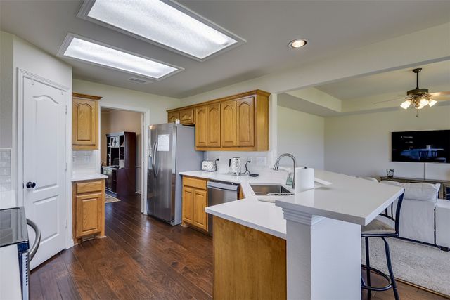 8051 Mavis Avenue, Waxahachie, TX 75167